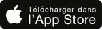 Telecharger sur apple store