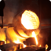 Forge produits métalique_