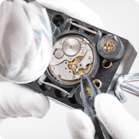 Horlogerie