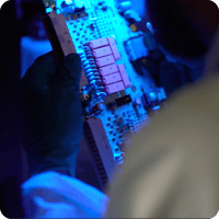 electronics