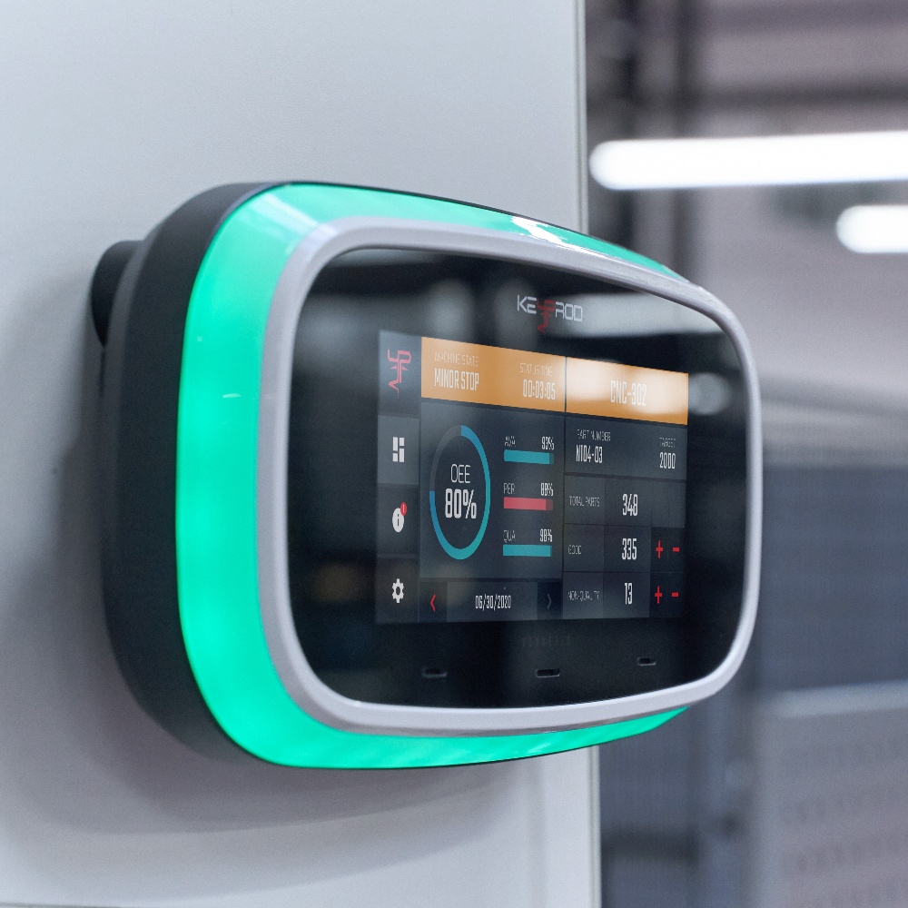 KEYNETIC-IOT-Amelioration-continue