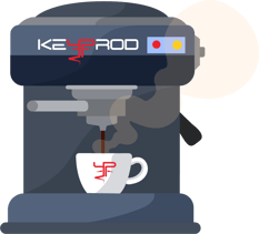 Keyprod-coffe