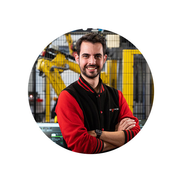 AURELIEN de DEMANDOLX